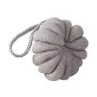 Bath Ball Deep Clean Superior Texture Fine Mesh Shower Loofah Durable