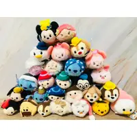 在飛比找蝦皮購物優惠-迪士尼 Tsum tsum 奇奇蒂蒂 書包 米奇 米妮 史迪