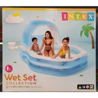 在飛比找蝦皮購物優惠-【小如的店】COSTCO好市多線上代購~INTEX 英泰斯 