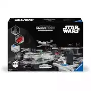 NEW, SEALED Gravitrax Star Wars Death Star Playset 201 Pcs Action Marble Run Set