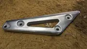 Yamaha XJ550 Footrest Hanger NOS XJ550 SECA / Maxim #INS