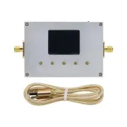 LMX2820 45MHz-22.6GHz RF Signal Generator Module RF Signal Source+Type-C Cable