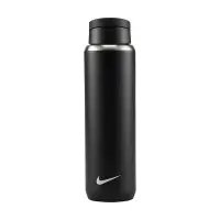 在飛比找蝦皮商城優惠-NIKE RCHARGE STAINLESS STEEL S