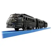在飛比找momo購物網優惠-【TAKARA TOMY】PLARAIL 鐵道王國 JR九州