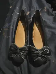 Wittner Jamelia Ballet Flats Nappa Leather Size 36