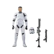 Hasbro Star Wars STAR WARS Black Series Phase II Clone Trooper, Star Wars/Clone