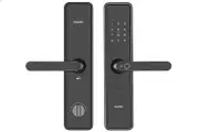 Kaadas S500-5W Lever Smart Door Lock WiFi - Black