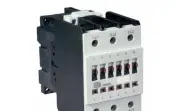 CWM95-11-30V18 WEG Electric Contactors, CWM Series Contactor, 3-P N/O, 120VAC,