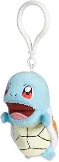 Pokémon Center: Pokémon Theater: Squirtle Plush Finger Puppet