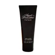 Agent Provocateur Fatale Body Lotion (Unboxed) 100ml (L)
