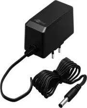Goobay 12-V-Netzteil (27 W/2,25 A) With Dc-Plug 5,5 MM X 2,1 MM 080000
