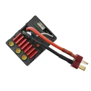 1PC One Piece Brushless Esc For Scy 16101 16102 1/16 Brushless Rc Car Repair