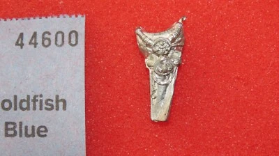 Warhammer 40k Chaos Space Marines Thousand Sons Torsos New Rubric Body Metal B
