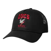 Doc's Diesel Thunderstruck Hat