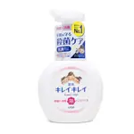 『現貨』日本 獅王 LION 趣淨抗菌洗手液 果香洗手慕斯 250ML 2款