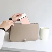 Phone Lock Box with Timer - Timed Phone Locker Box | Battery Powered Device, Self-Discipline Students Accessories -for Prevent -Addiction