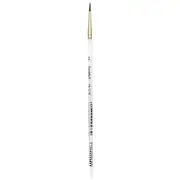 Dynasty Mastodon Round Paintbrush Size 2