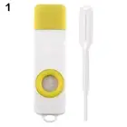 USB Car Aromatherapy SPA Essential Oil Air Diffuser Humidifier for Office Home 4