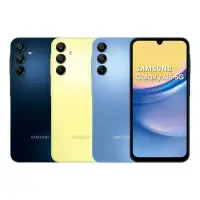 在飛比找環球Online優惠-【SAMSUNG 三星】Galaxy A15 5G 6.5吋