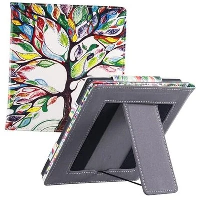 Stand Case for 7" Onyx Boox Go 7 Series (2024/2025 Released) & Boox Lucky Tree