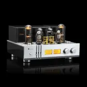 X30 Flagship Electronic Tube Amplifier Single-ended HiFi Class A Power Amp