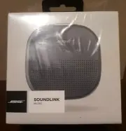 Bose SoundLink Micro Bluetooth Speaker (Waterproof) - Dark Blue