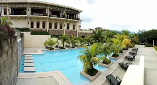 Splendido Tagaytay Villa Staycation