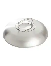 [Fissler] Collection High Dome Lid 28cm in Silver
