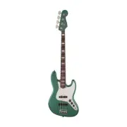 Fender Adam Clayton 4-String Jazz Bass w/ Case