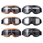 Glasses Man Glasses Motorcycle Goggles Motocross Goggles for Protectio