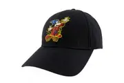 Mickey Mouse The Sorcerer's Apprentice Adjustable Hat