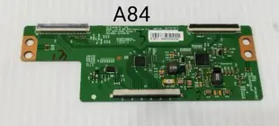 Panasonic 國際 TH-42A410W 邏輯板(良品) A84