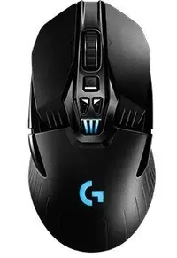 在飛比找Yahoo!奇摩拍賣優惠-【鳥鵬電腦】Logitech 羅技 G903 LIGHTSP