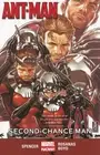Ant-Man Volume 1 Second-Chance Man GN Nick Spencer Brooks Wasp Avengers New NM