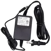 HQRP AC Adapter for Line 6 SY-09200A, 11-32-0000; Micro Spider, POD xt Live