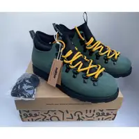 在飛比找蝦皮購物優惠-實拍Native shoes fitzsimmons 男女休