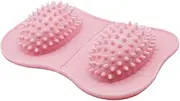 Muscle Relaxing Foot Massage Device Household Massager for Tension Relief Durable Acupressure Roller for Comfort Relaxation for Long Standing Walking Fatigue