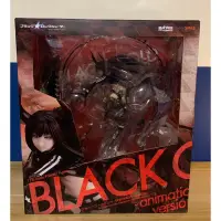 在飛比找蝦皮購物優惠-日版GSC 黑岩射手 Black☆Rock Shooter 