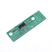 MCP23017 I2C Interface 16bit I/O Pin Board IIC to GIPO Convert Extension Module