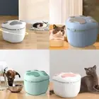 10KG 22 lb Large Capacity Food Storage Container Rice Organizer