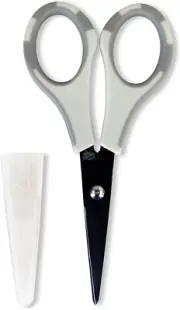 EK Tools Precision Scissors, Small,3.1399999999999997 X 11.52 X 23.59 Cm