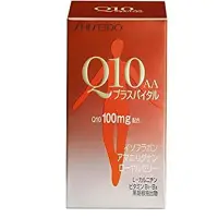 在飛比找蝦皮購物優惠-資生堂 輔酶 Q10 AA 日本正品 90顆入 現貨