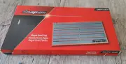 Snap-On Tools ™ Magnetic Organizer Holder Tray 12"X6" Orange Transport Handle