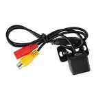 4LED 0.2Lux HD Night Vis-ion Car Reverse Camera IP67 Waterproof Parking Aid BEA