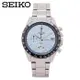 SEIKO 日本國內販售款 三眼計時手錶(SBTR029)-藍色系面X灰黑框/40mm