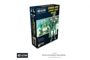 Bolt Action: German Army (Winter) Support Group