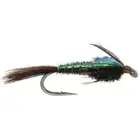 10 Flashback pheasant Tail Nymph #12,14