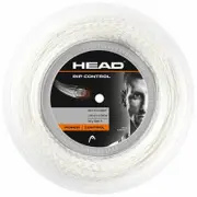 Head Rip Control 16g Tennis String Reel 200m 1.30mm Power Control White