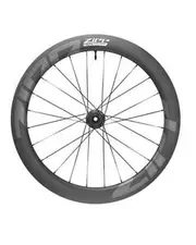 Zipp 404 Firecrest Tubeless Carbon Rear Wheel 12 X 142mm 10/11-Speed Black