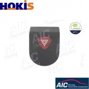 HAZARD LIGHT SWITCH 54350 FOR RENAULT KANGOO/Express K9K716/704/700/702 1.5L